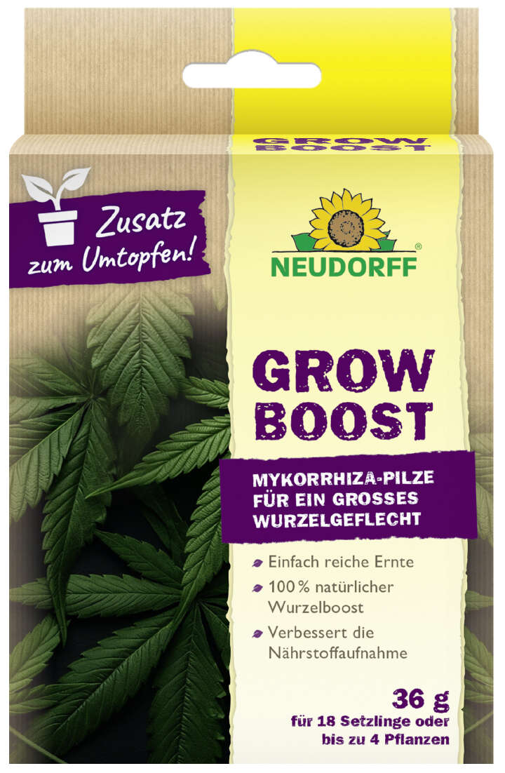 NEUDORFF GrowBoost